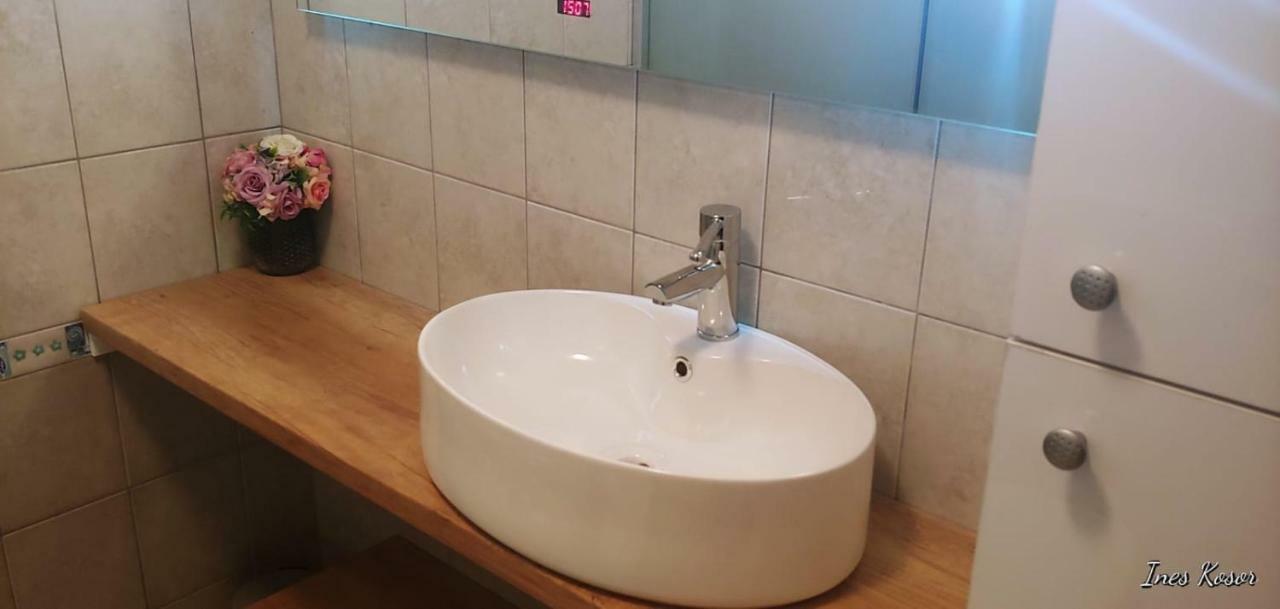 Di Anima Apartman *
