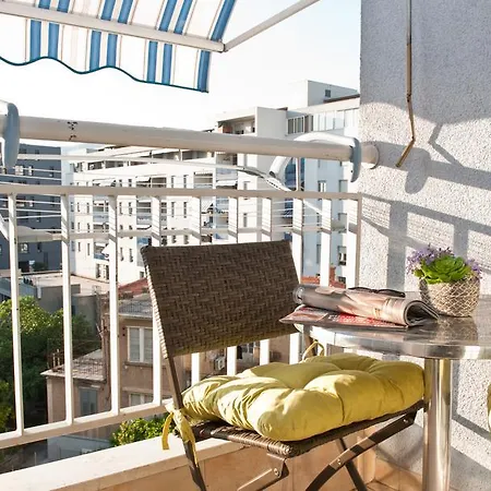 Apartment Di Anima Split Exterior photo