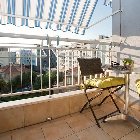 Apartment Di Anima Split Exterior photo