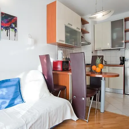 Apartment Di Anima Split Exterior photo