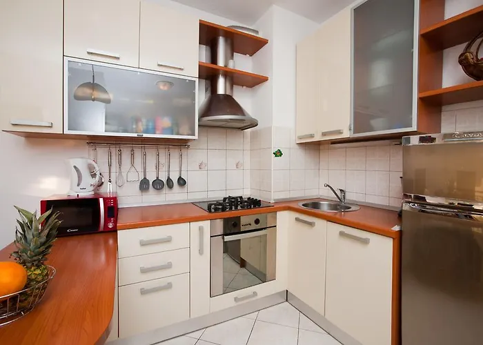 Apartment Di Anima