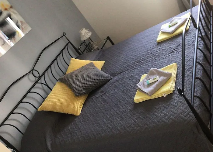 Apartment Di Anima