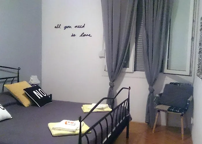 Apartment Di Anima