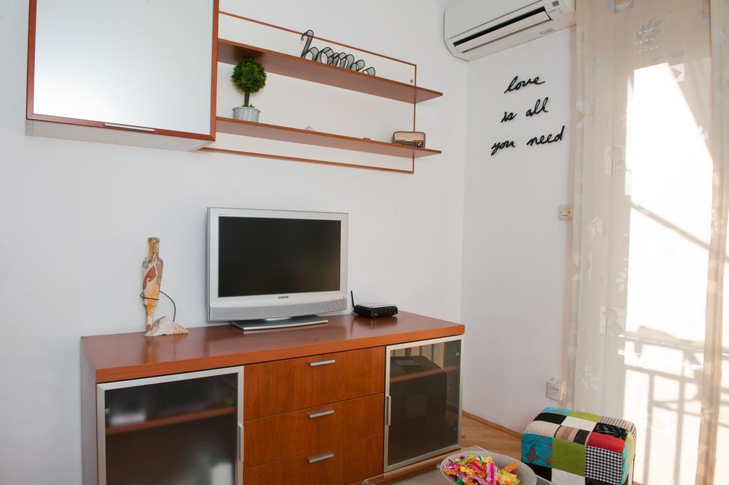 Apartment Di Anima