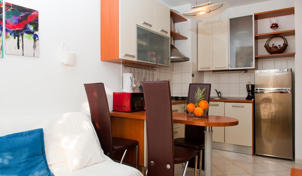 Apartmán Di Anima *