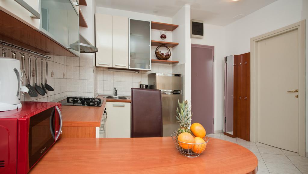 Apartment Di Anima Split