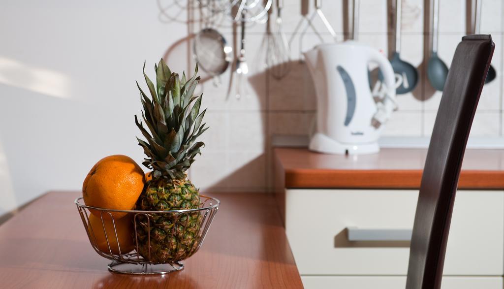 Apartmán Di Anima Split