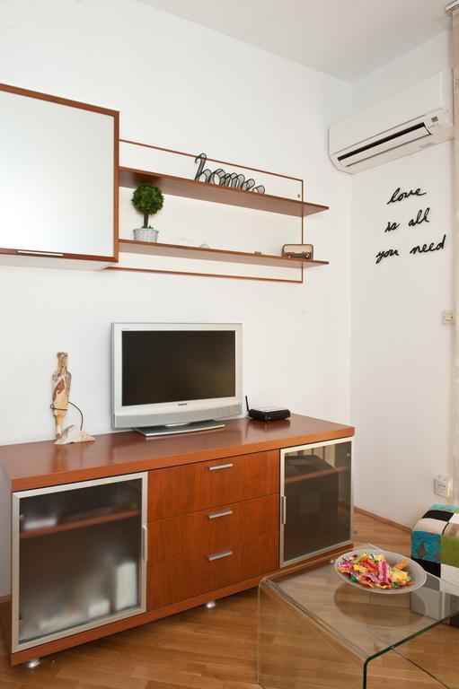 Apartmán Di Anima *