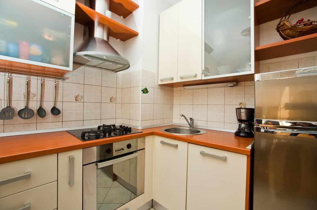 Apartment Di Anima Split