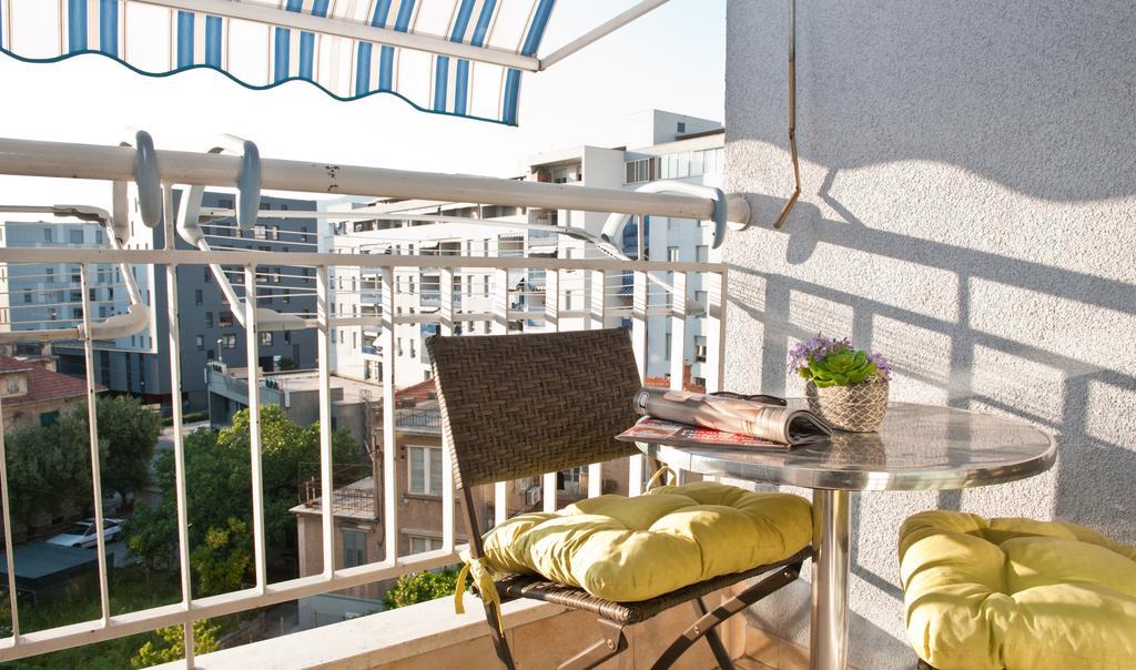 Apartmán Di Anima *