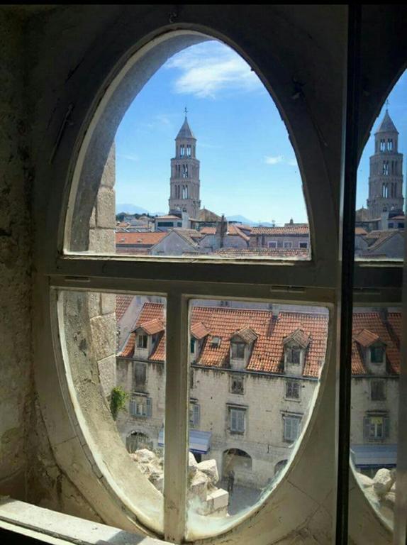 Di Anima * Split