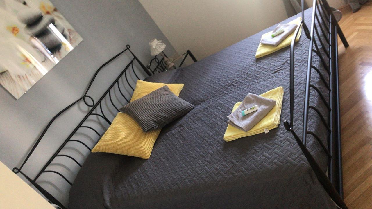 Di Anima Apartment Split