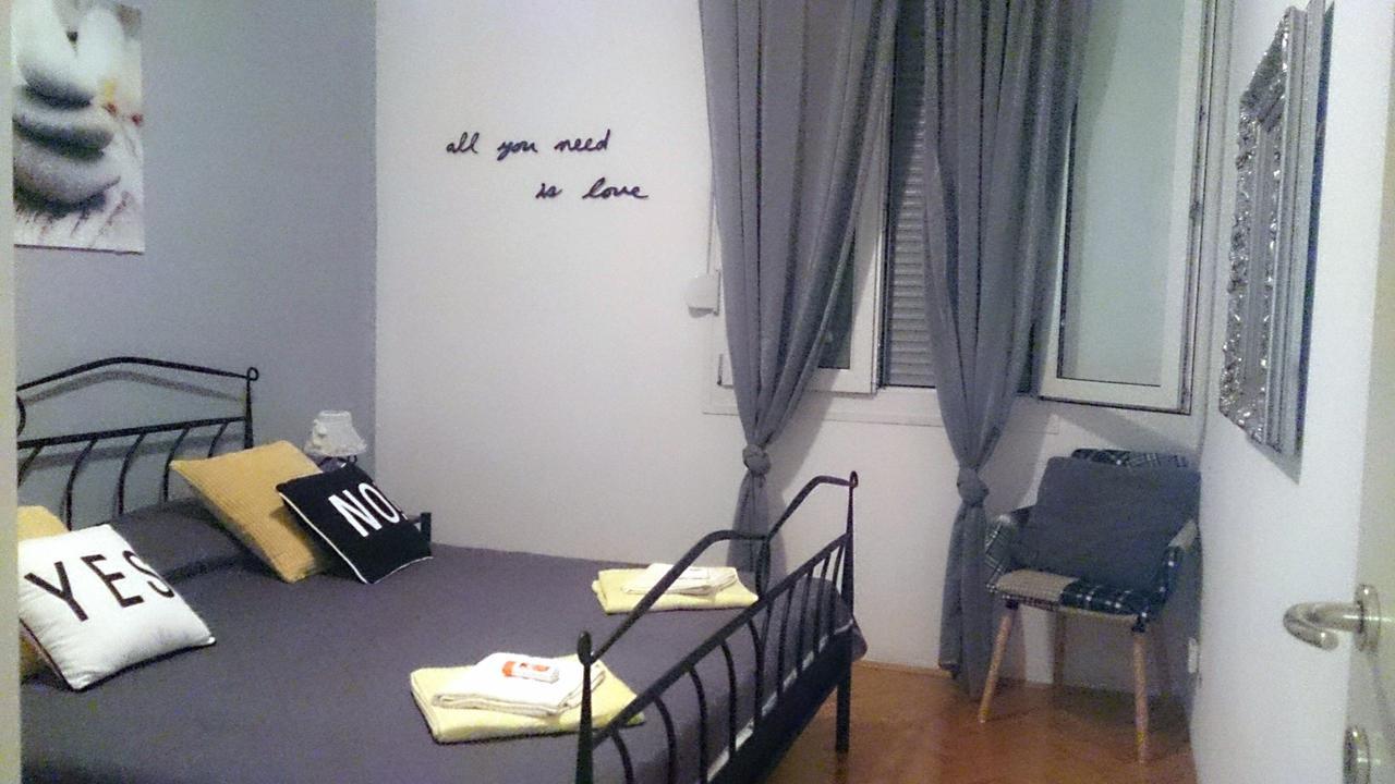 Di Anima * Split