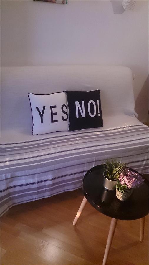 Di Anima Apartmán *